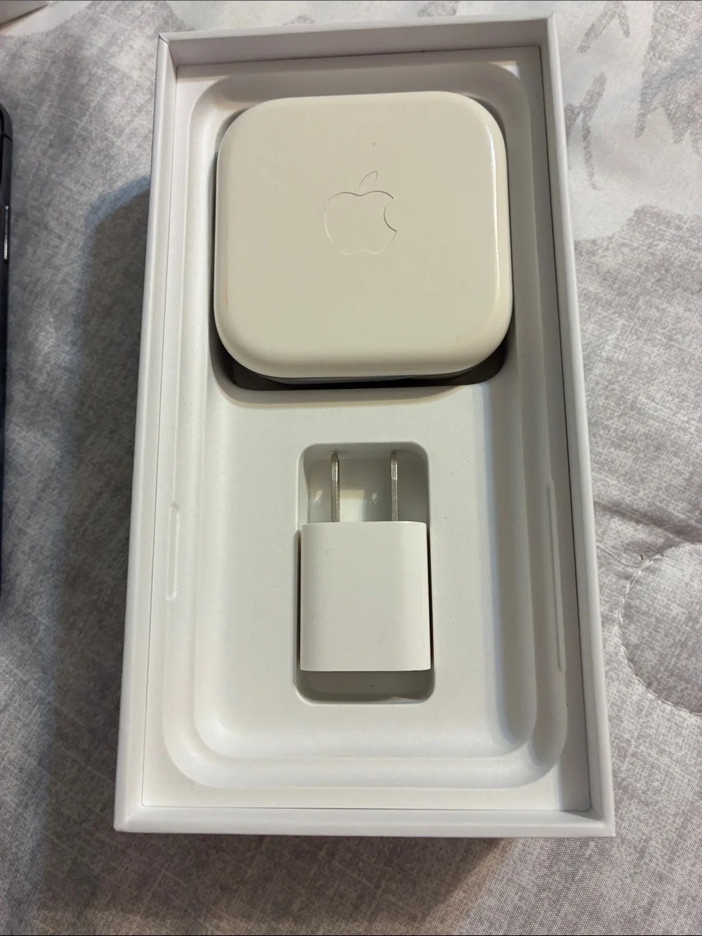 iPhone Xs